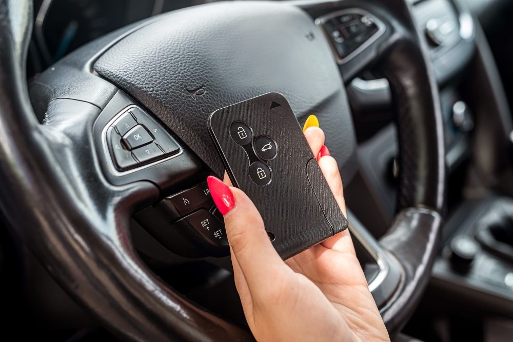 Mobile Car Jump Start