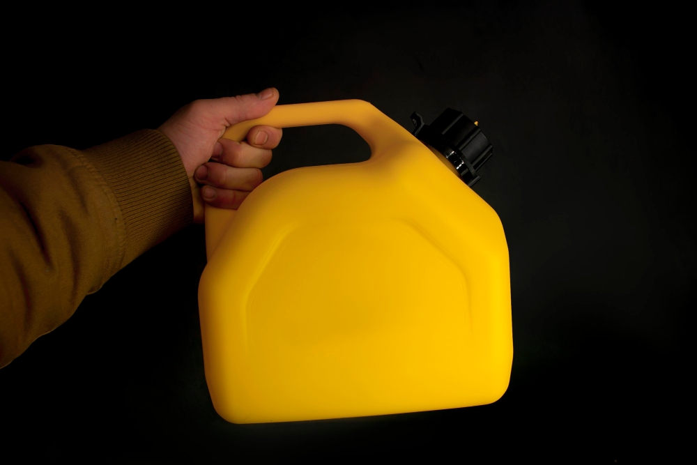 Fuel Deliveries