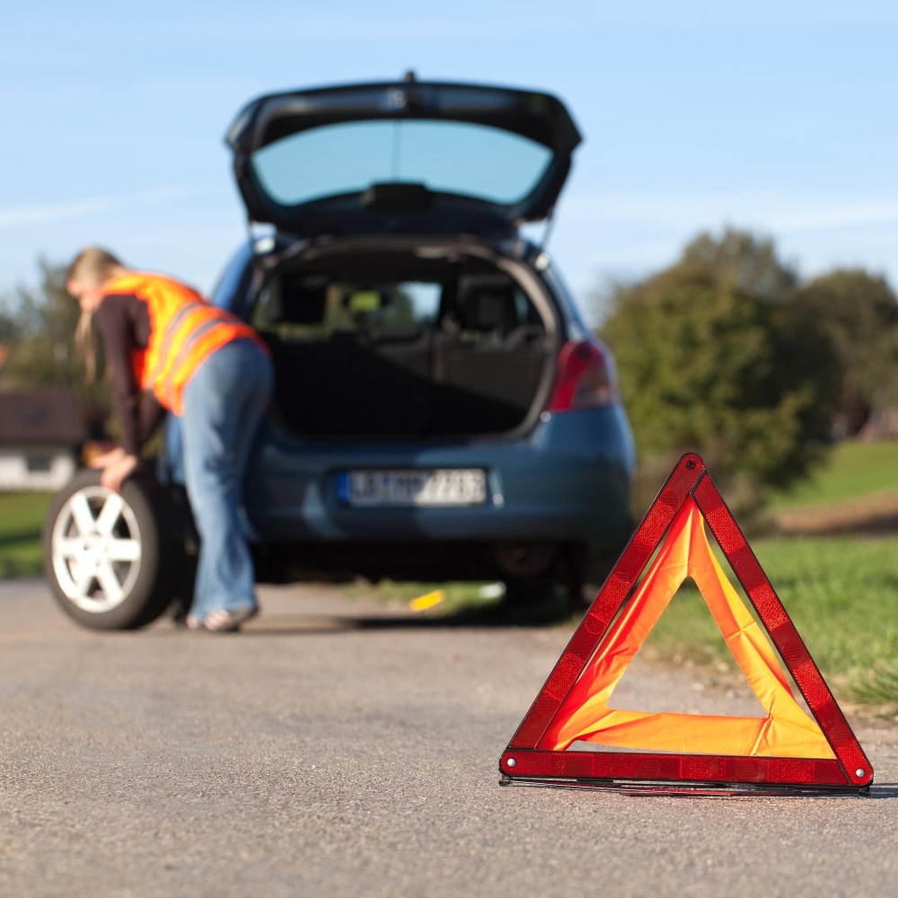 Roadside Assistance