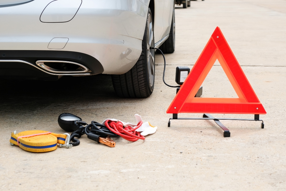 Roadside Assistance