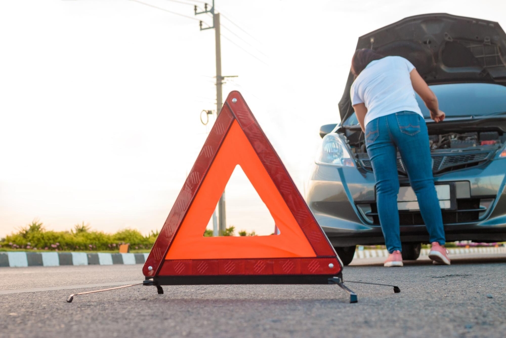Roadside Assistance
