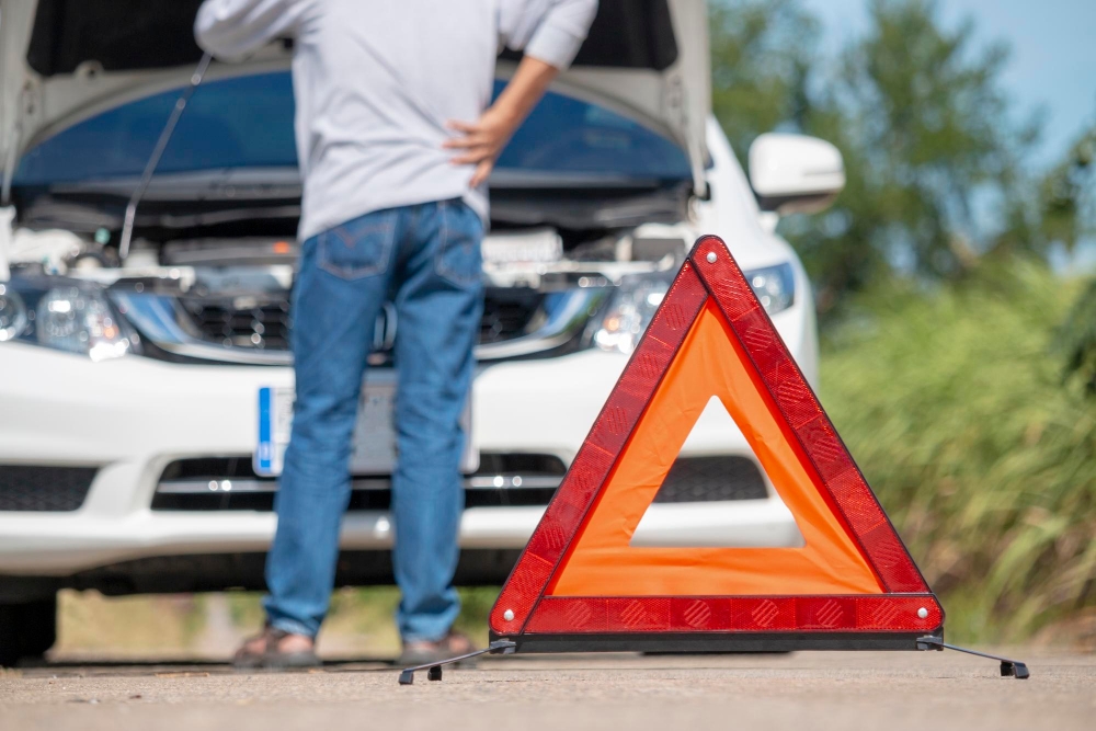 Roadside Assistance