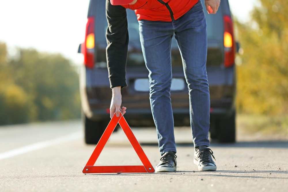 Roadside Assistance