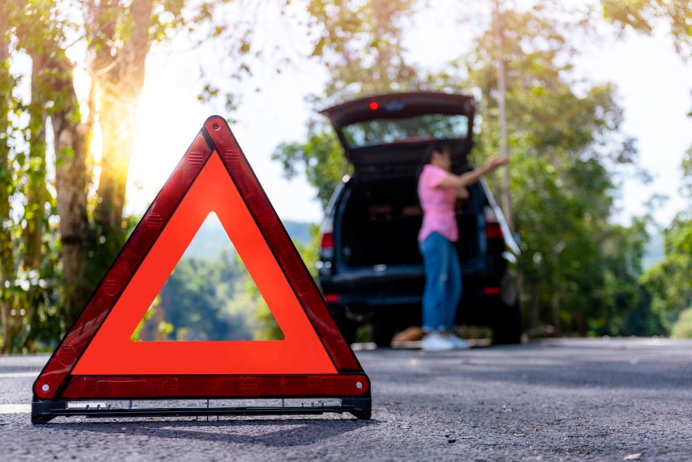 Roadside Assistance