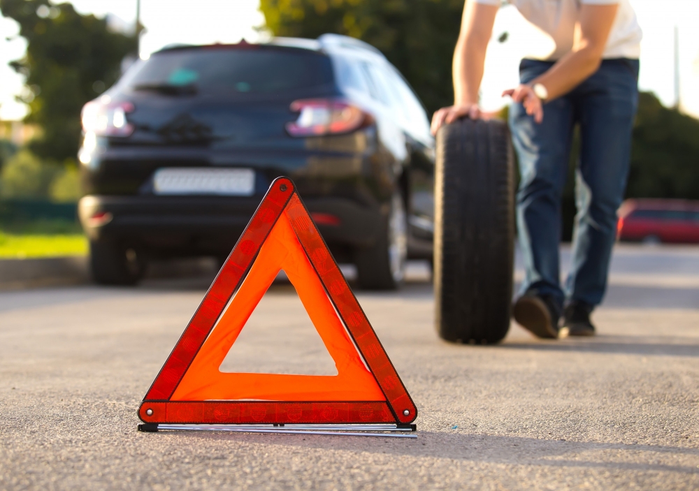 Roadside Assistance