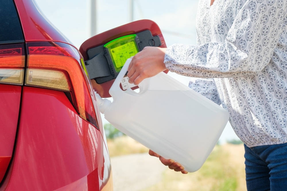 Understanding Fuel Delivery Services in Richland 1 Fuel Delivery Services